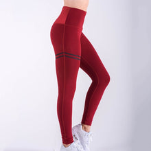 Load image into Gallery viewer, Anti-Cellulite Slim Compression Leggings