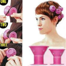 Load image into Gallery viewer, 10-in1 DIY Hair Style Roller Curler