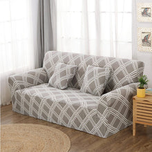 Load image into Gallery viewer, High Quality Elastic Sofa Cover / Pillowcases