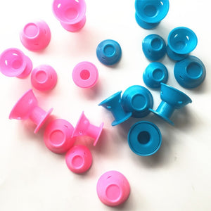 10-in1 DIY Hair Style Roller Curler