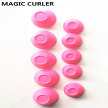 Load image into Gallery viewer, 10-in1 DIY Hair Style Roller Curler