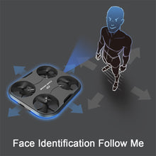 Load image into Gallery viewer, Pocket Smart Selfie Drone + WiFi HD Camera