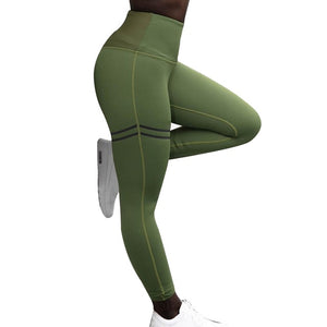 Anti-Cellulite Slim Compression Leggings