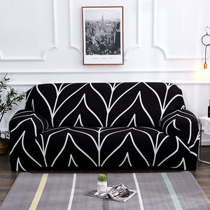 High Quality Elastic Sofa Cover / Pillowcases