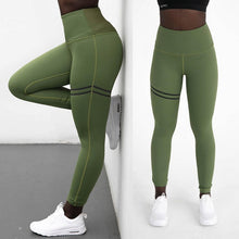 Load image into Gallery viewer, Anti-Cellulite Slim Compression Leggings