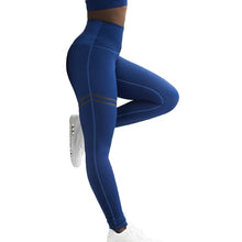 Load image into Gallery viewer, Anti-Cellulite Slim Compression Leggings