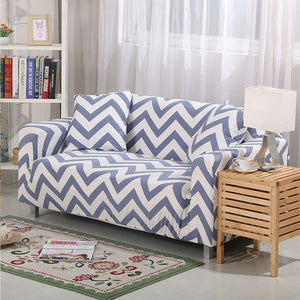 High Quality Elastic Sofa Cover / Pillowcases