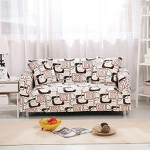 Load image into Gallery viewer, High Quality Elastic Sofa Cover / Pillowcases