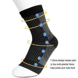 GAD Nano Compression Socks