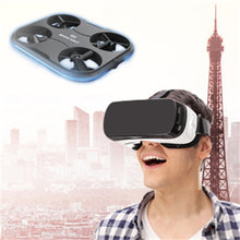 Load image into Gallery viewer, Pocket Smart Selfie Drone + WiFi HD Camera