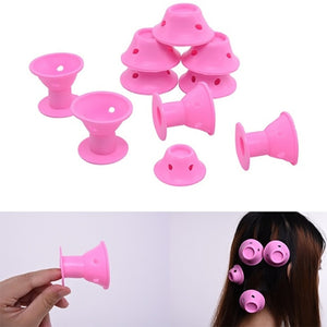 10-in1 DIY Hair Style Roller Curler