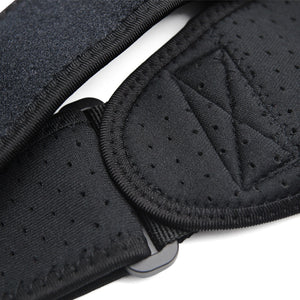 Adjustable Shoulder Brace Support Strap Wrap Belt