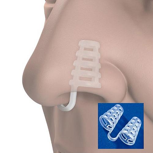 Anti Snore Stopper Nose Clip