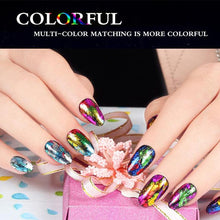 Load image into Gallery viewer, 【Time-limited Lowest Price Sales】Nail Art Transfer Foils (Set of 12)