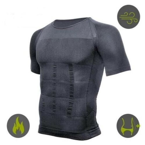 Upper Body Slimming ShapeWear