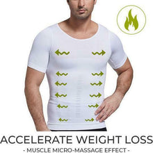 Load image into Gallery viewer, Upper Body Slimming ShapeWear