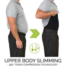 Load image into Gallery viewer, Upper Body Slimming ShapeWear