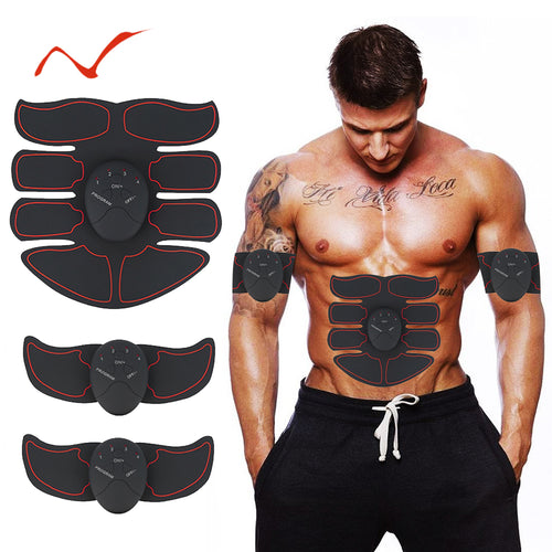 The Adjustable Muscle Toner