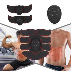 The Adjustable Muscle Toner