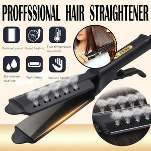 Pro Instant Hair Straightener