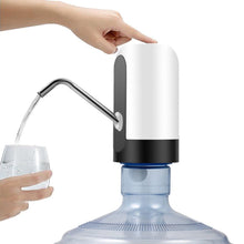Load image into Gallery viewer, USB charge Electric Water Dispenser
