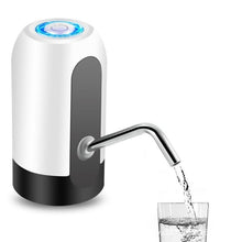 Load image into Gallery viewer, USB charge Electric Water Dispenser