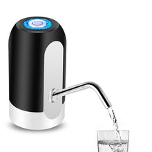 Load image into Gallery viewer, USB charge Electric Water Dispenser